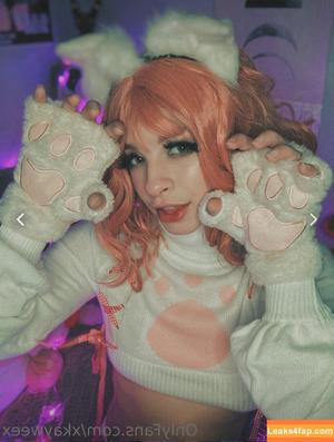 xKayweex photo #0071