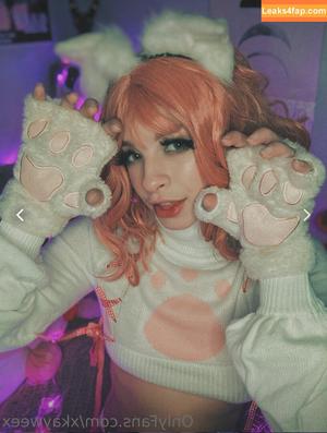 xKayweex photo #0086