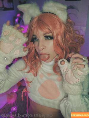 xKayweex photo #0087