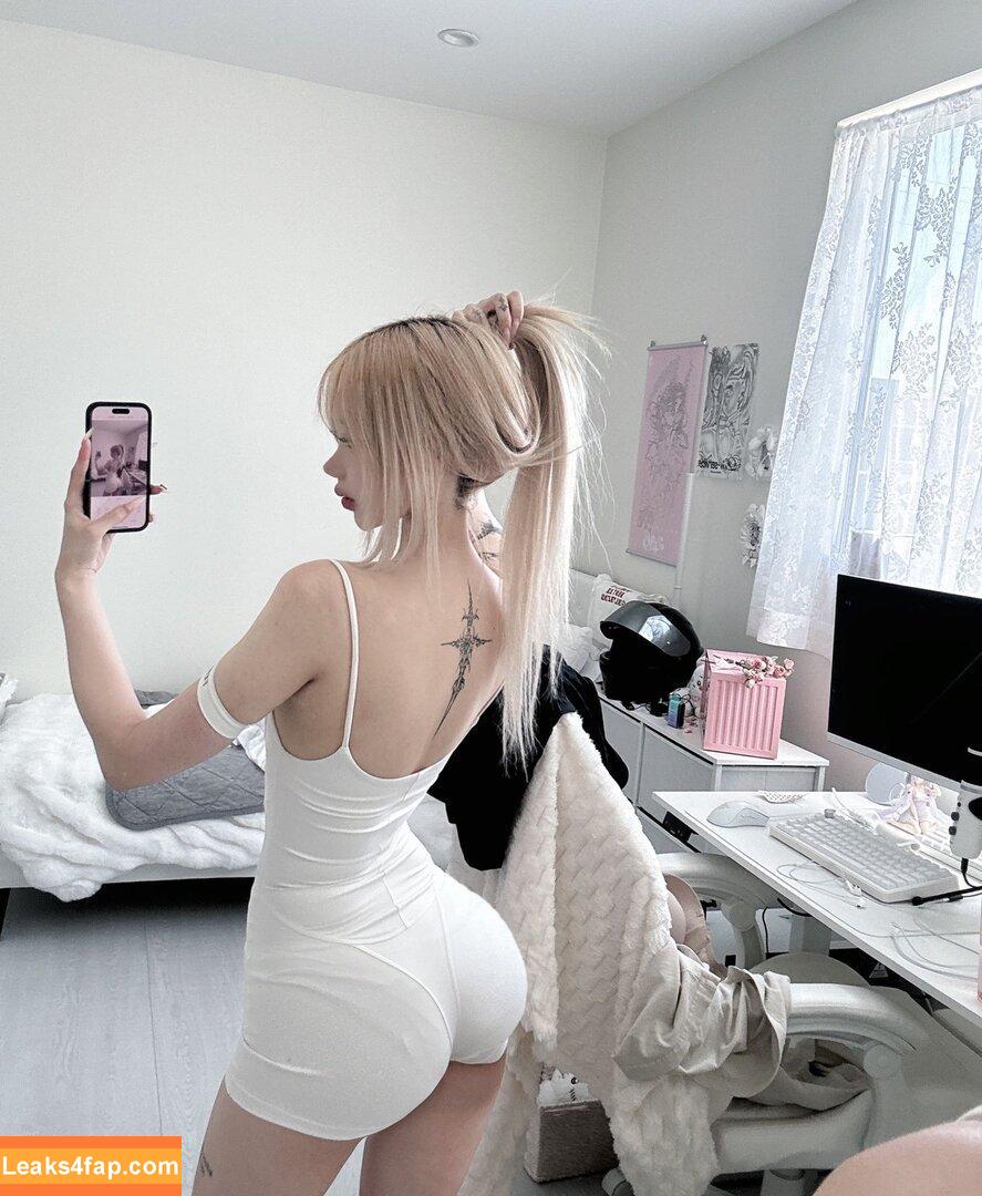 xL1106 / lil.kawi.baby / lilkawibaby leaked photo photo #0010