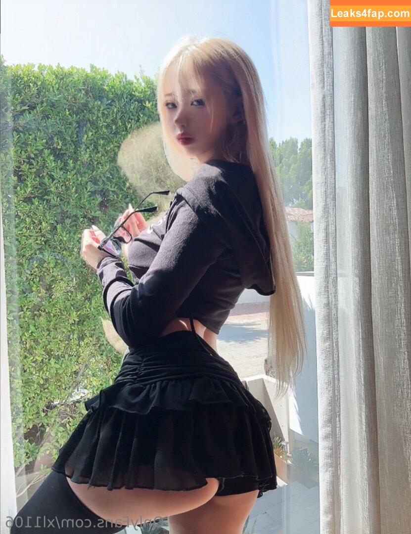 xL1106 / lil.kawi.baby / lilkawibaby leaked photo photo #0014
