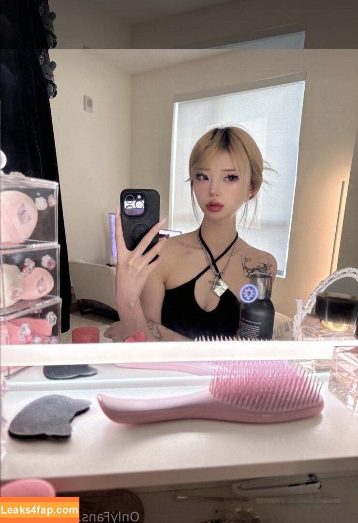 xL1106 / lil.kawi.baby / lilkawibaby leaked photo photo #0017