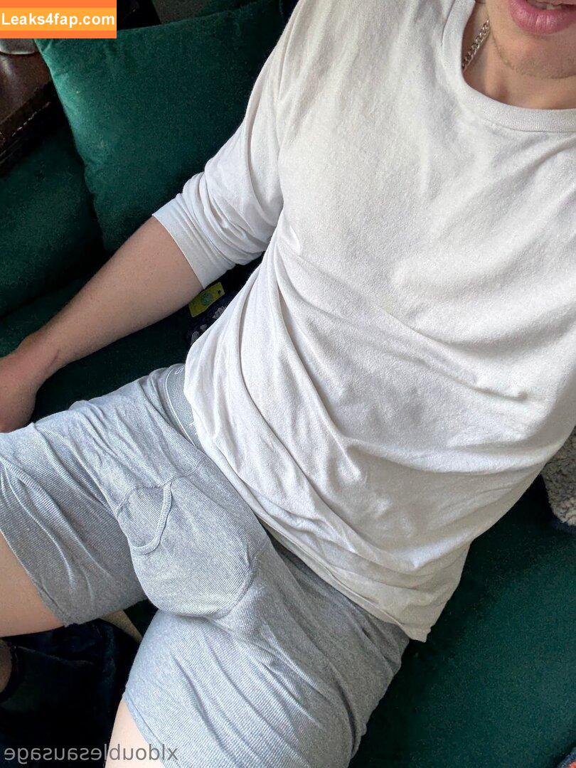 xldoublesausage / helloim6foot4 leaked photo photo #0008