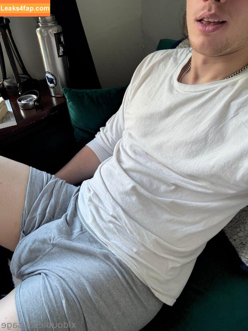 xldoublesausage / helloim6foot4 leaked photo photo #0009