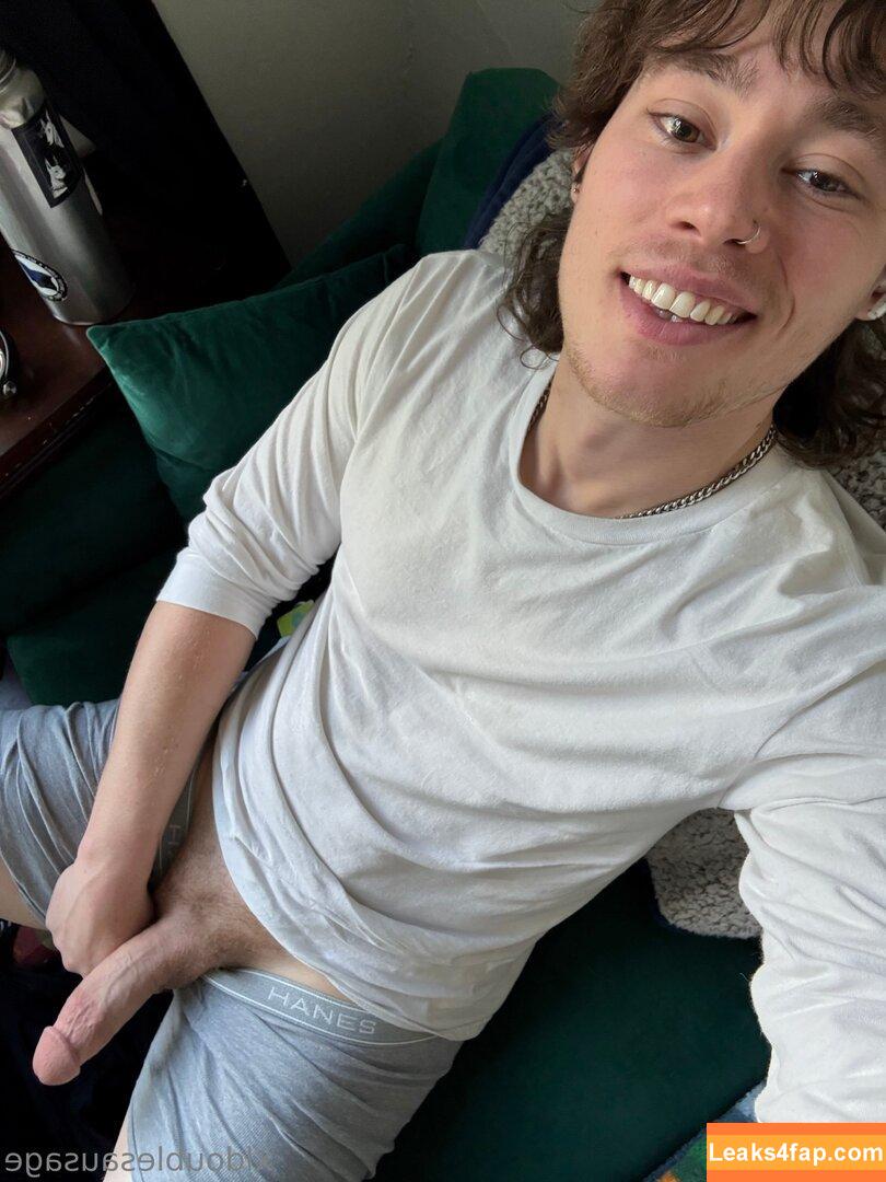 xldoublesausage / helloim6foot4 leaked photo photo #0014
