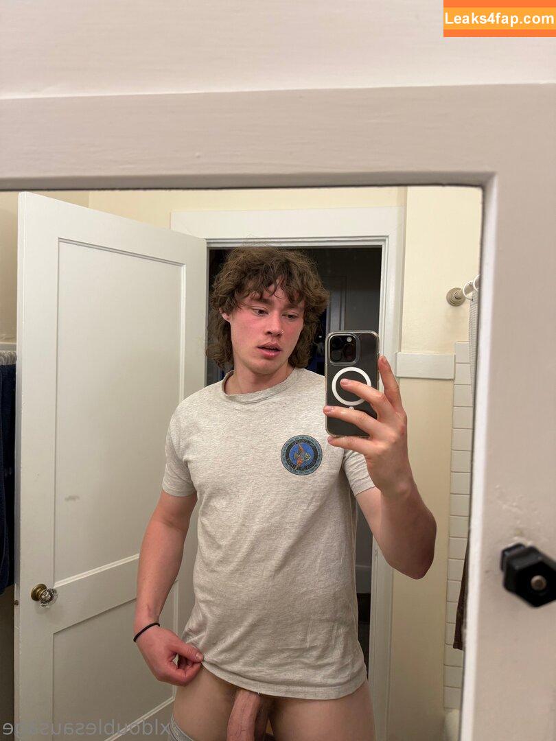 xldoublesausage / helloim6foot4 leaked photo photo #0016
