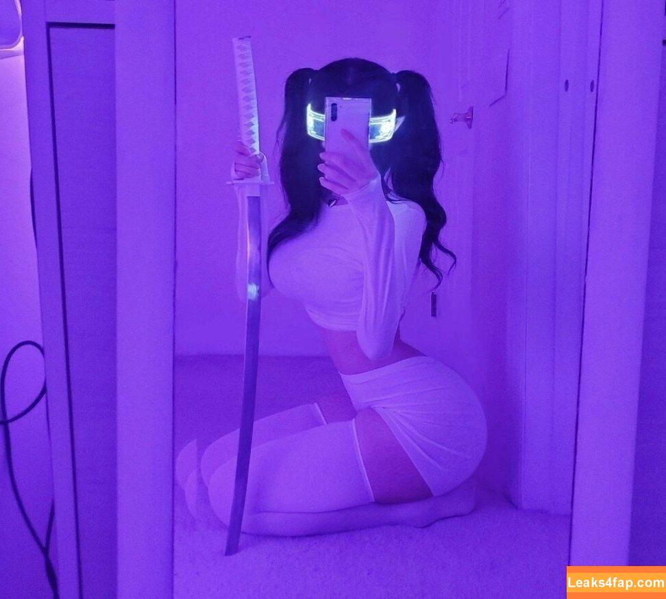 Xliahri / ttgbaddie leaked photo photo #0009