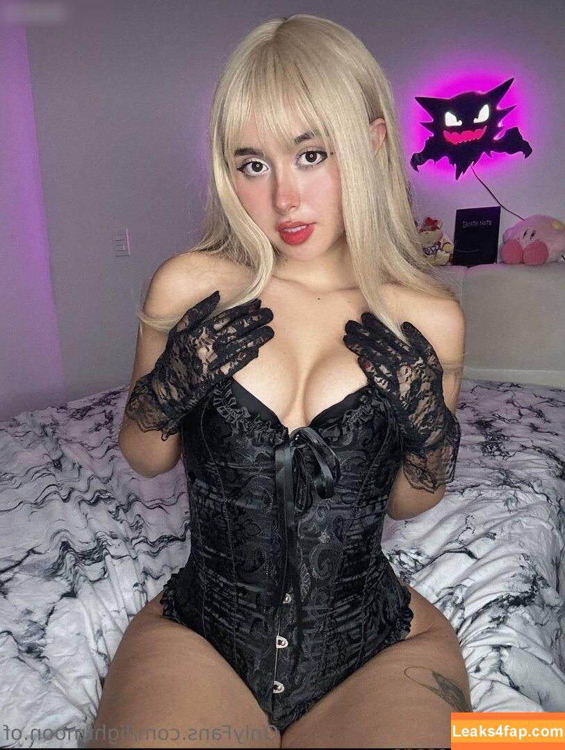 xlightmoon.x / lightmoon.of leaked photo photo #0530