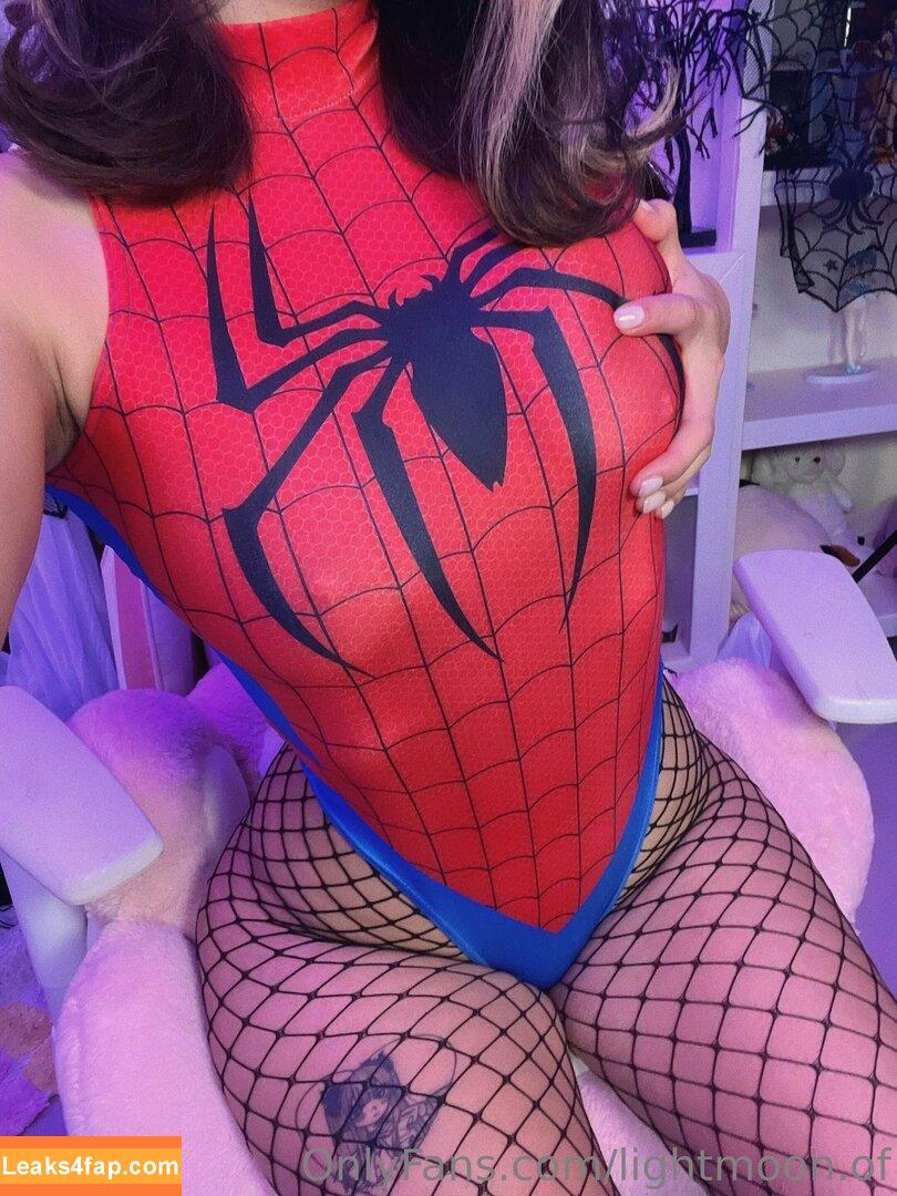 xlightmoonx / Diana Acevedo / xlightmoon.x / xlightmoonx1 leaked photo photo #0107