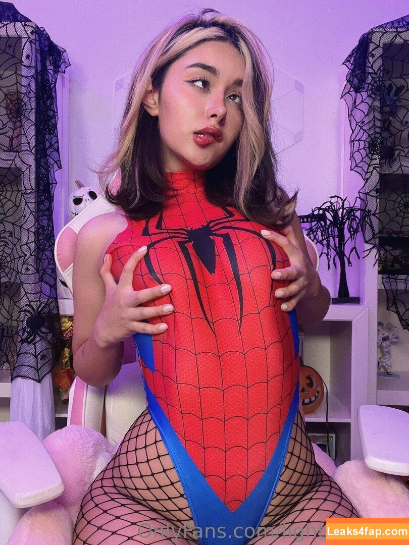 xlightmoonx / Diana Acevedo / xlightmoon.x / xlightmoonx1 leaked photo photo #0123