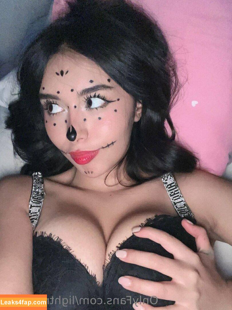 xlightmoonx / Diana Acevedo / xlightmoon.x / xlightmoonx1 leaked photo photo #0139