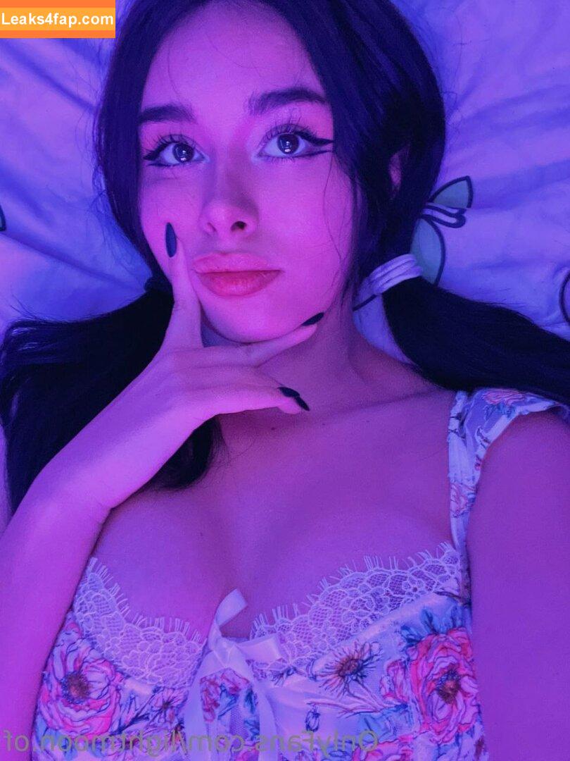 xlightmoonx / Diana Acevedo / xlightmoon.x / xlightmoonx1 leaked photo photo #0190