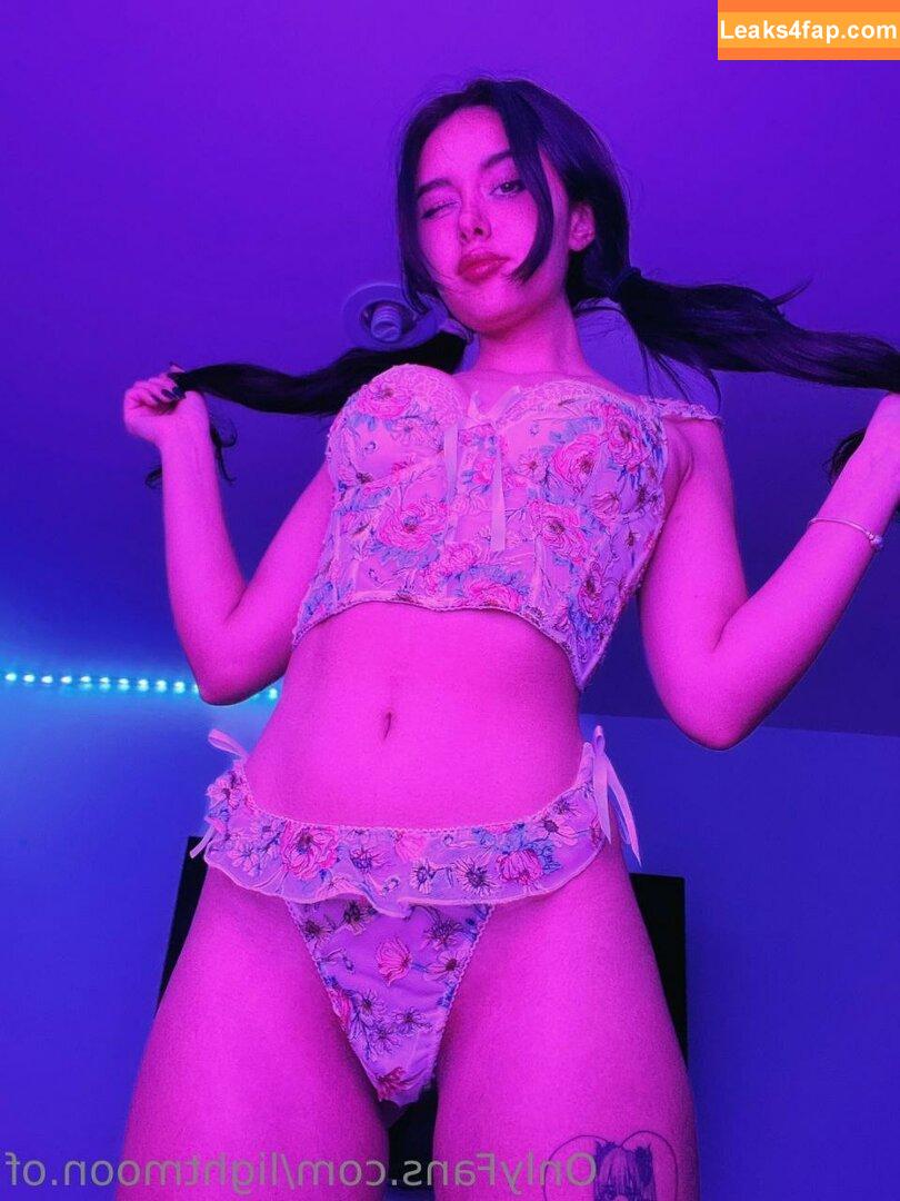 xlightmoonx / Diana Acevedo / xlightmoon.x / xlightmoonx1 leaked photo photo #0191