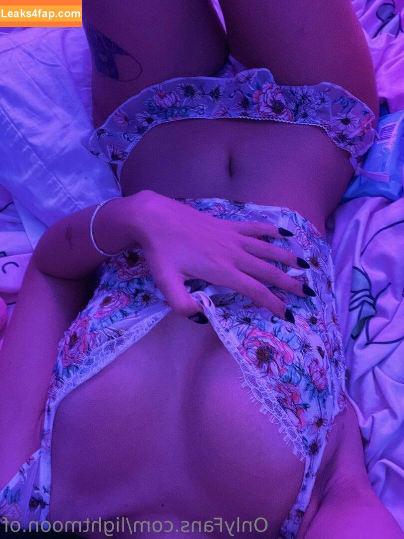 xlightmoonx / Diana Acevedo / xlightmoon.x / xlightmoonx1 leaked photo photo #0195