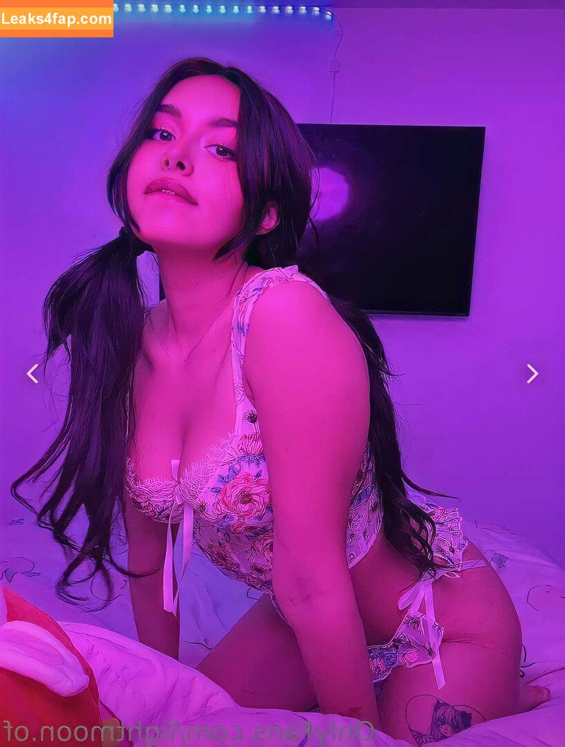 xlightmoonx / Diana Acevedo / xlightmoon.x / xlightmoonx1 leaked photo photo #0203