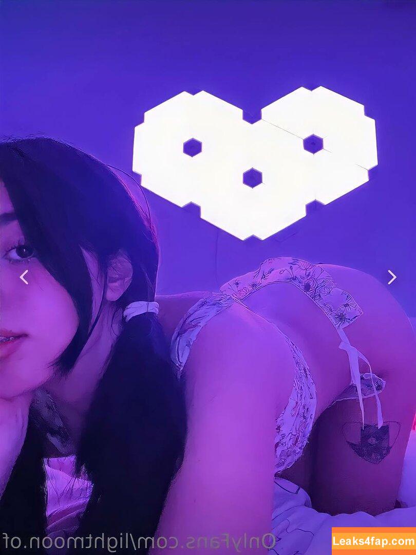 xlightmoonx / Diana Acevedo / xlightmoon.x / xlightmoonx1 leaked photo photo #0204