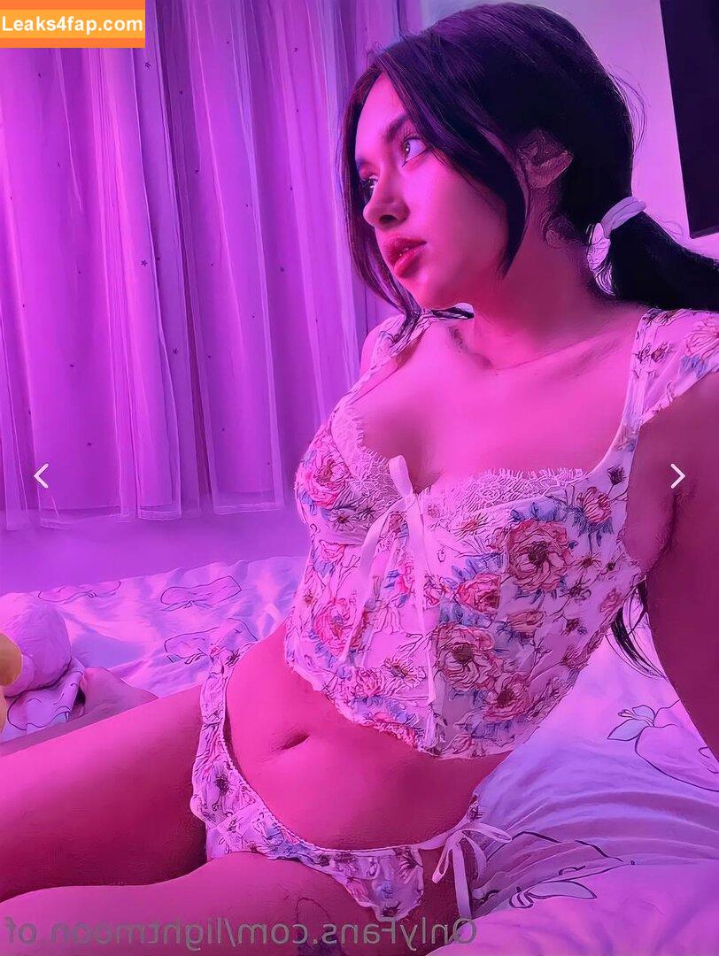 xlightmoonx / Diana Acevedo / xlightmoon.x / xlightmoonx1 leaked photo photo #0208
