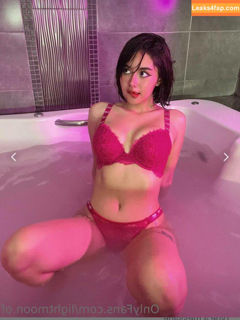 xlightmoonx / Diana Acevedo / xlightmoon.x / xlightmoonx1 leaked photo photo #0287