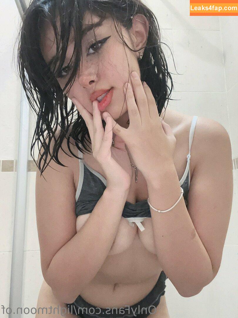 xlightmoonx / Diana Acevedo / xlightmoon.x / xlightmoonx1 leaked photo photo #0573