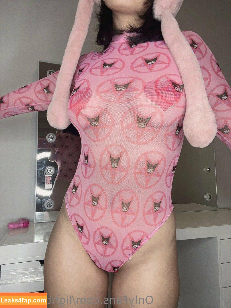 xlightmoonx / Diana Acevedo / xlightmoon.x / xlightmoonx1 leaked photo photo #0607