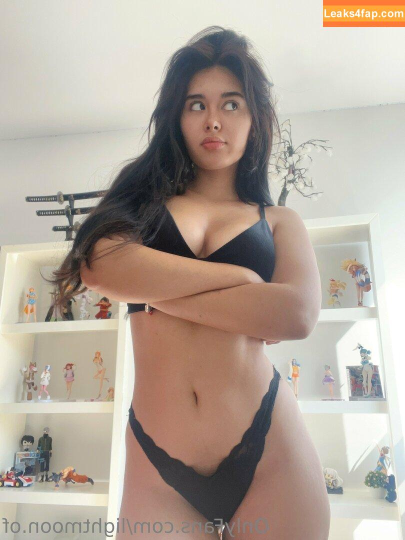 xlightmoonx / Diana Acevedo / xlightmoon.x / xlightmoonx1 leaked photo photo #0715