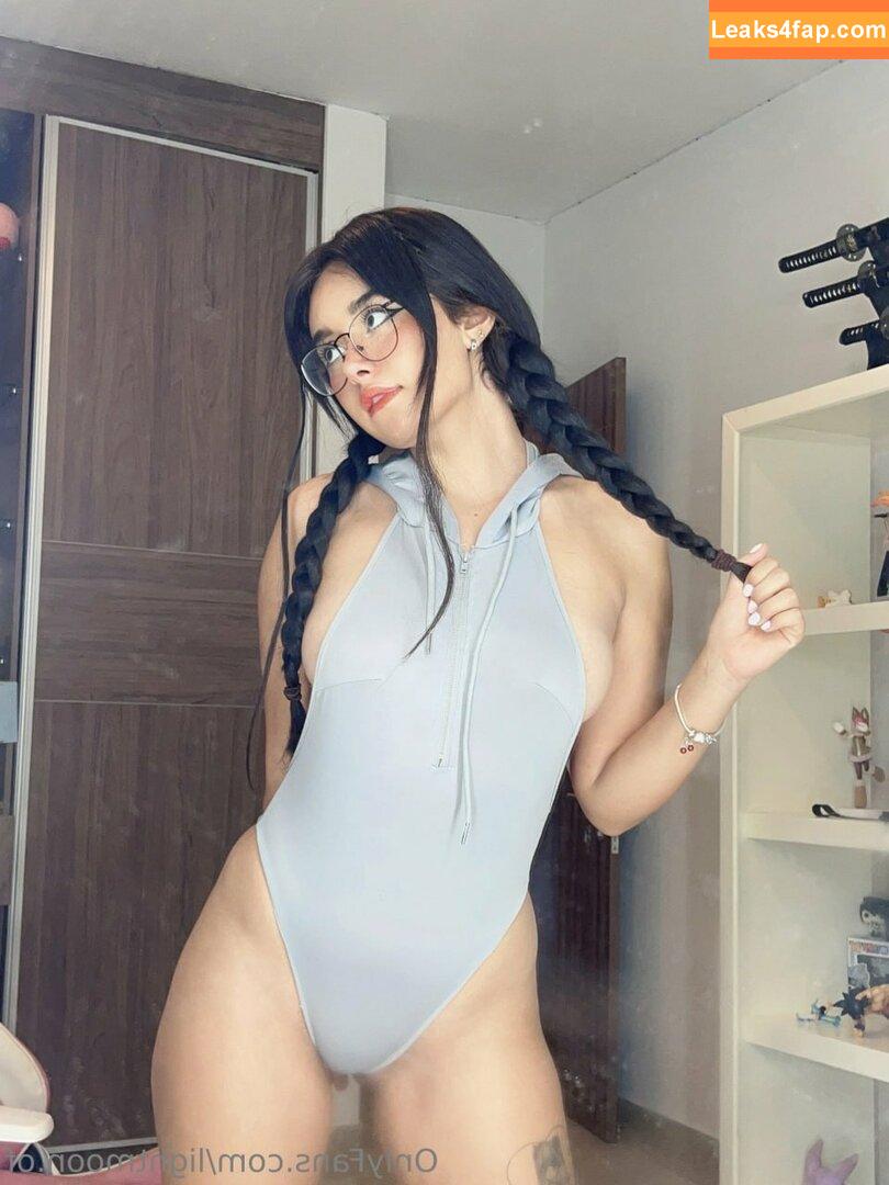 xlightmoonx / Diana Acevedo / xlightmoon.x / xlightmoonx1 слитое фото фото #0813