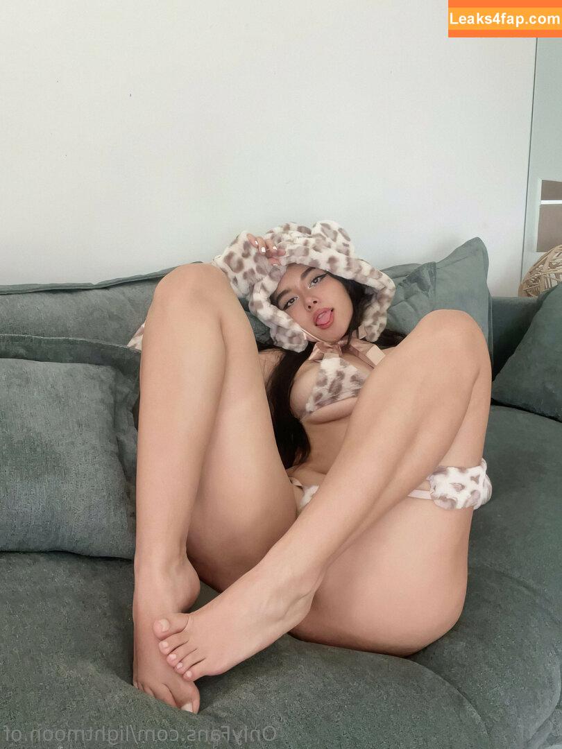 xlightmoonx / Diana Acevedo / xlightmoon.x / xlightmoonx1 leaked photo photo #0853