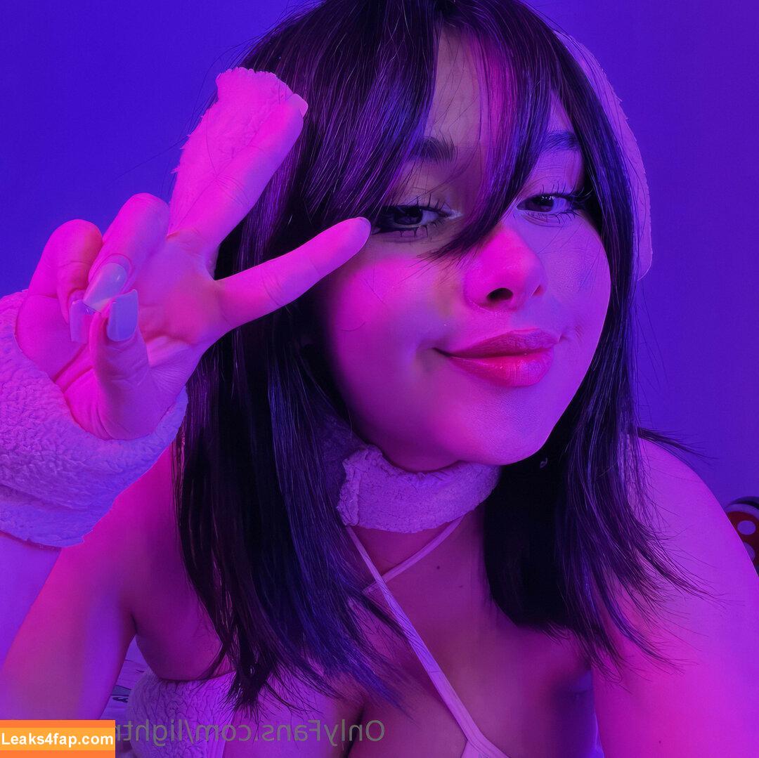 xlightmoonx / Diana Acevedo / xlightmoon.x / xlightmoonx1 leaked photo photo #0875