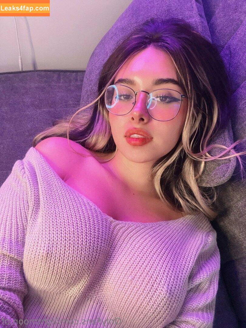 xlightmoonx / Diana Acevedo / xlightmoon.x / xlightmoonx1 leaked photo photo #0907