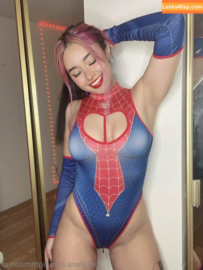 xlightmoonx / Diana Acevedo / xlightmoon.x / xlightmoonx1 leaked photo photo #0982