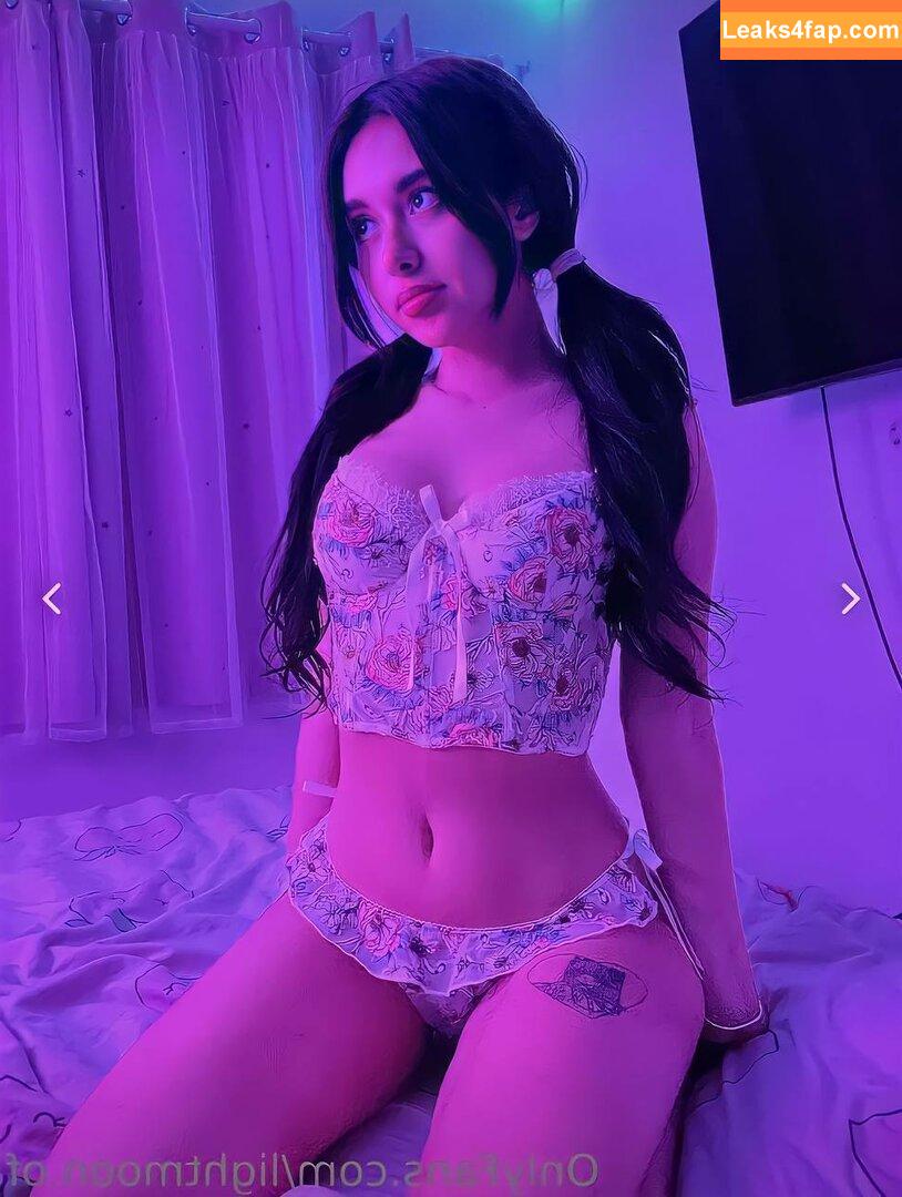 xlightmoonx / Diana Acevedo / xlightmoon.x / xlightmoonx1 leaked photo photo #1118