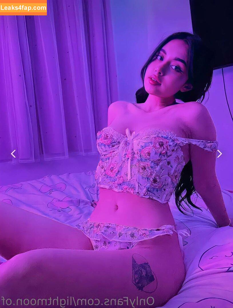 xlightmoonx / Diana Acevedo / xlightmoon.x / xlightmoonx1 leaked photo photo #1121