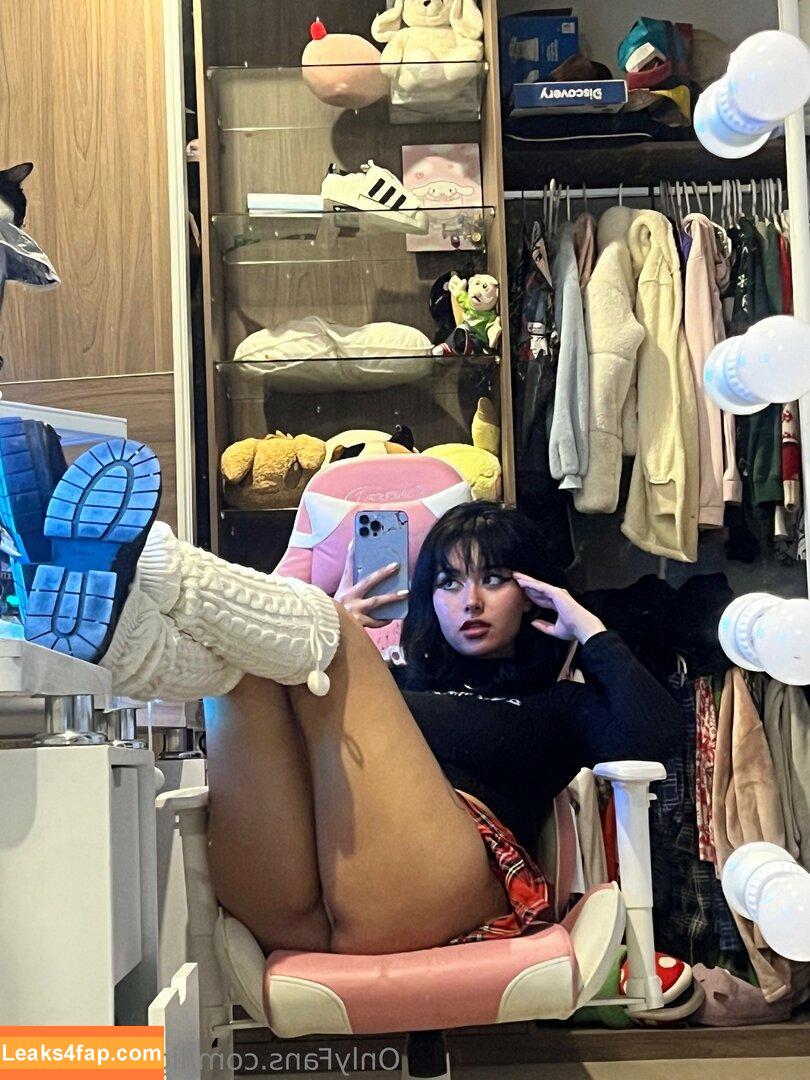 xlightmoonx / Diana Acevedo / xlightmoon.x / xlightmoonx1 leaked photo photo #1123