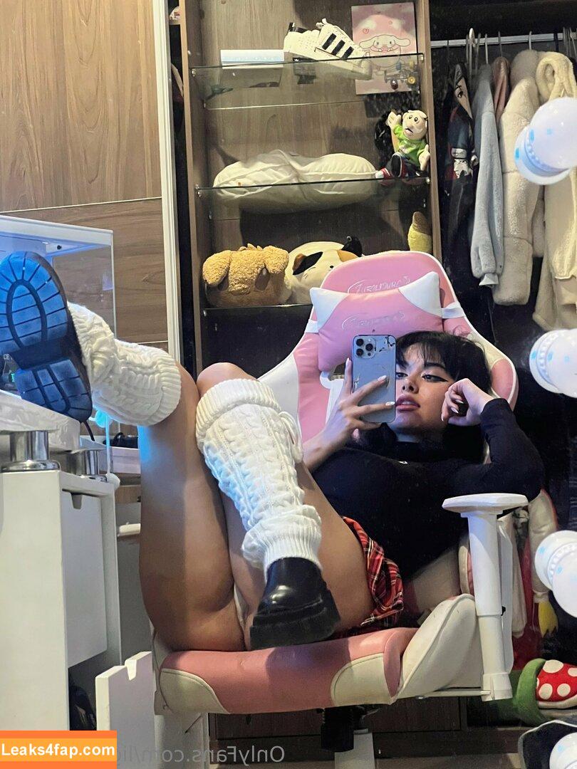 xlightmoonx / Diana Acevedo / xlightmoon.x / xlightmoonx1 leaked photo photo #1124