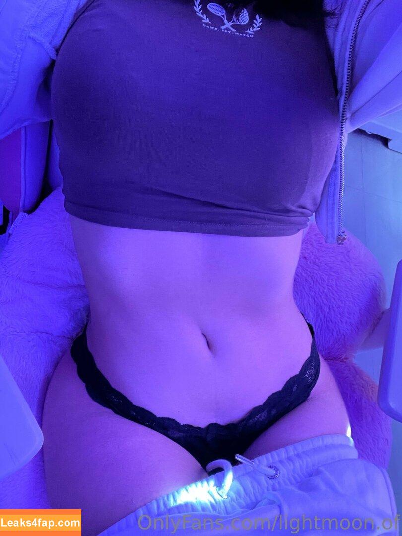 xlightmoonx / Diana Acevedo / xlightmoon.x / xlightmoonx1 leaked photo photo #1127