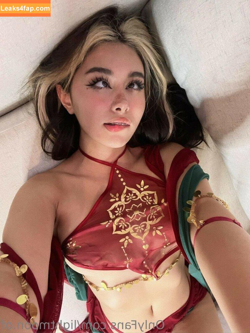 xlightmoonx / Diana Acevedo / xlightmoon.x / xlightmoonx1 слитое фото фото #1257