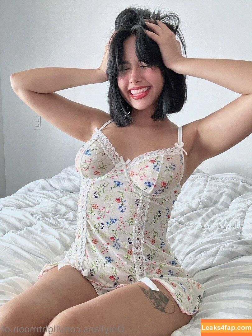 xlightmoonx / Diana Acevedo / xlightmoon.x / xlightmoonx1 слитое фото фото #1265