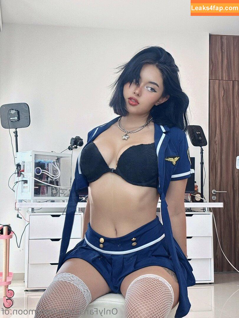 xlightmoonx / Diana Acevedo / xlightmoon.x / xlightmoonx1 leaked photo photo #1332