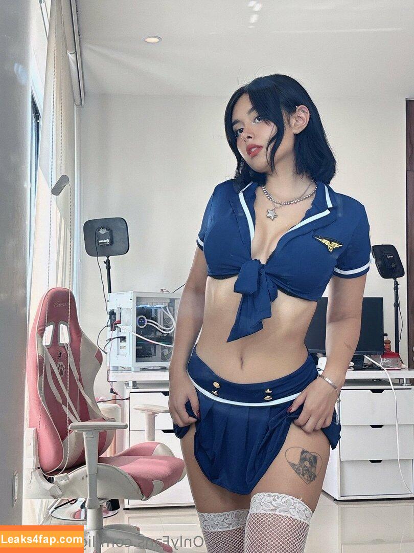 xlightmoonx / Diana Acevedo / xlightmoon.x / xlightmoonx1 leaked photo photo #1344