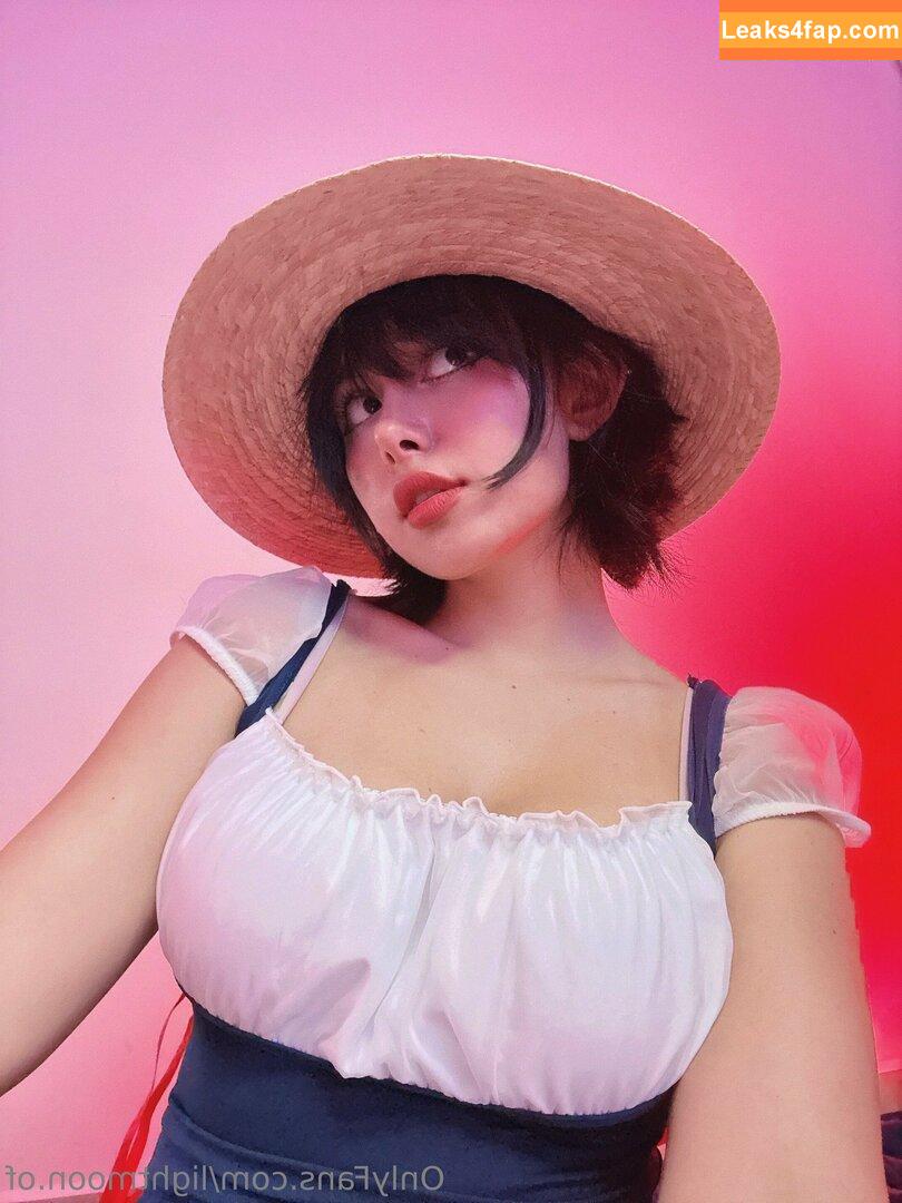 xlightmoonx / Diana Acevedo / xlightmoon.x / xlightmoonx1 leaked photo photo #1357