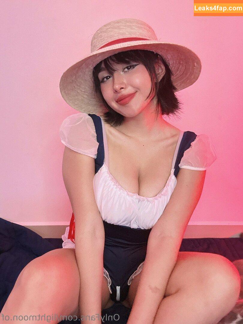 xlightmoonx / Diana Acevedo / xlightmoon.x / xlightmoonx1 leaked photo photo #1358