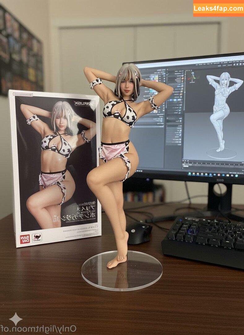 xlightmoonx / Diana Acevedo / xlightmoon.x / xlightmoonx1 leaked photo photo #2059