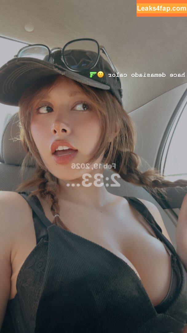 xlightmoonx / Diana Acevedo / xlightmoon.x / xlightmoonx1 leaked photo photo #2139