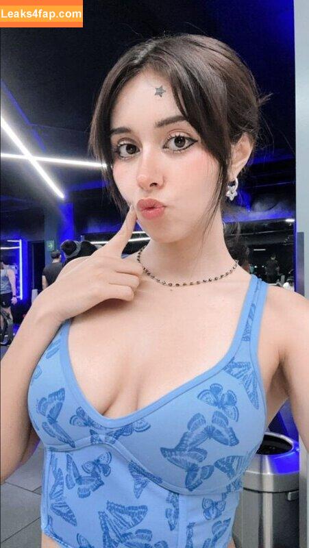 xlightmoonx / Diana Acevedo / xlightmoon.x / xlightmoonx1 leaked photo photo #2186
