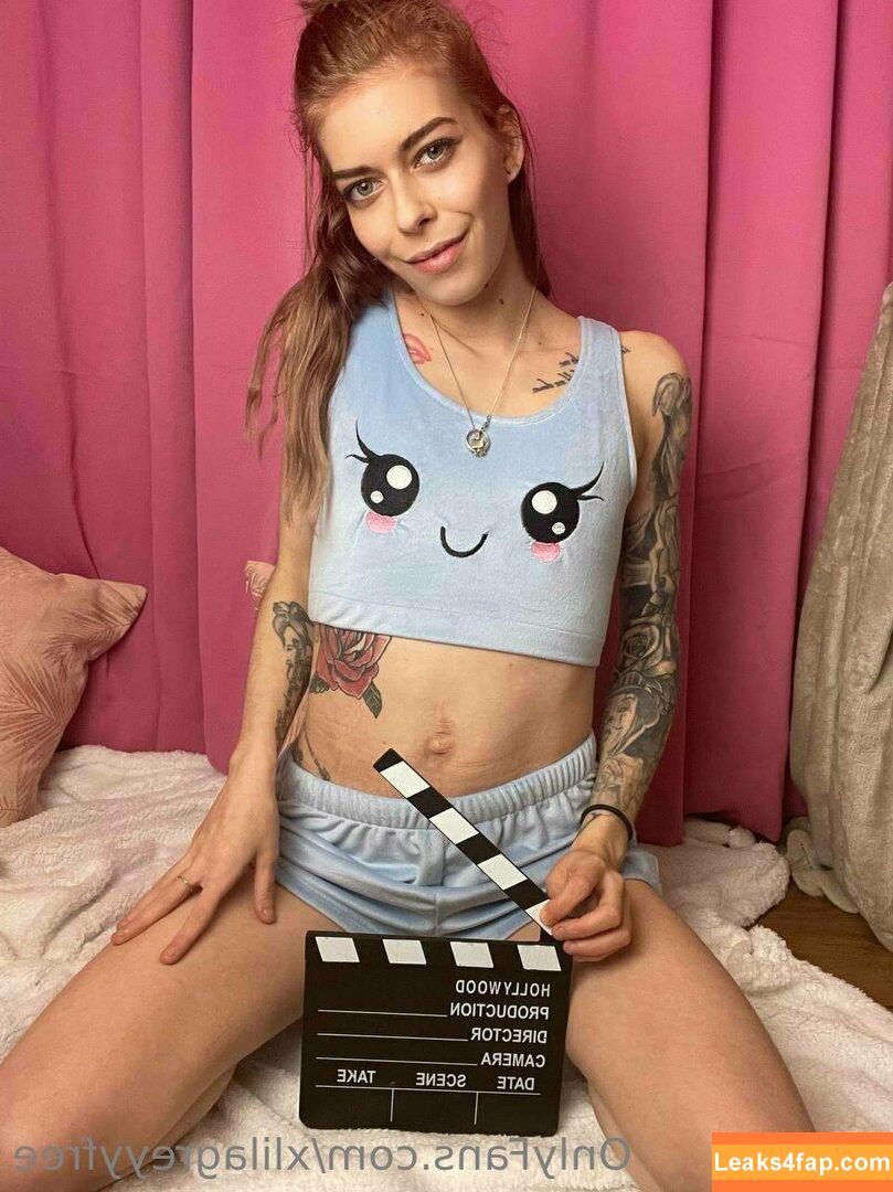 xlilagreyyfree / mr_shelton_aka_vdog leaked photo photo #0092
