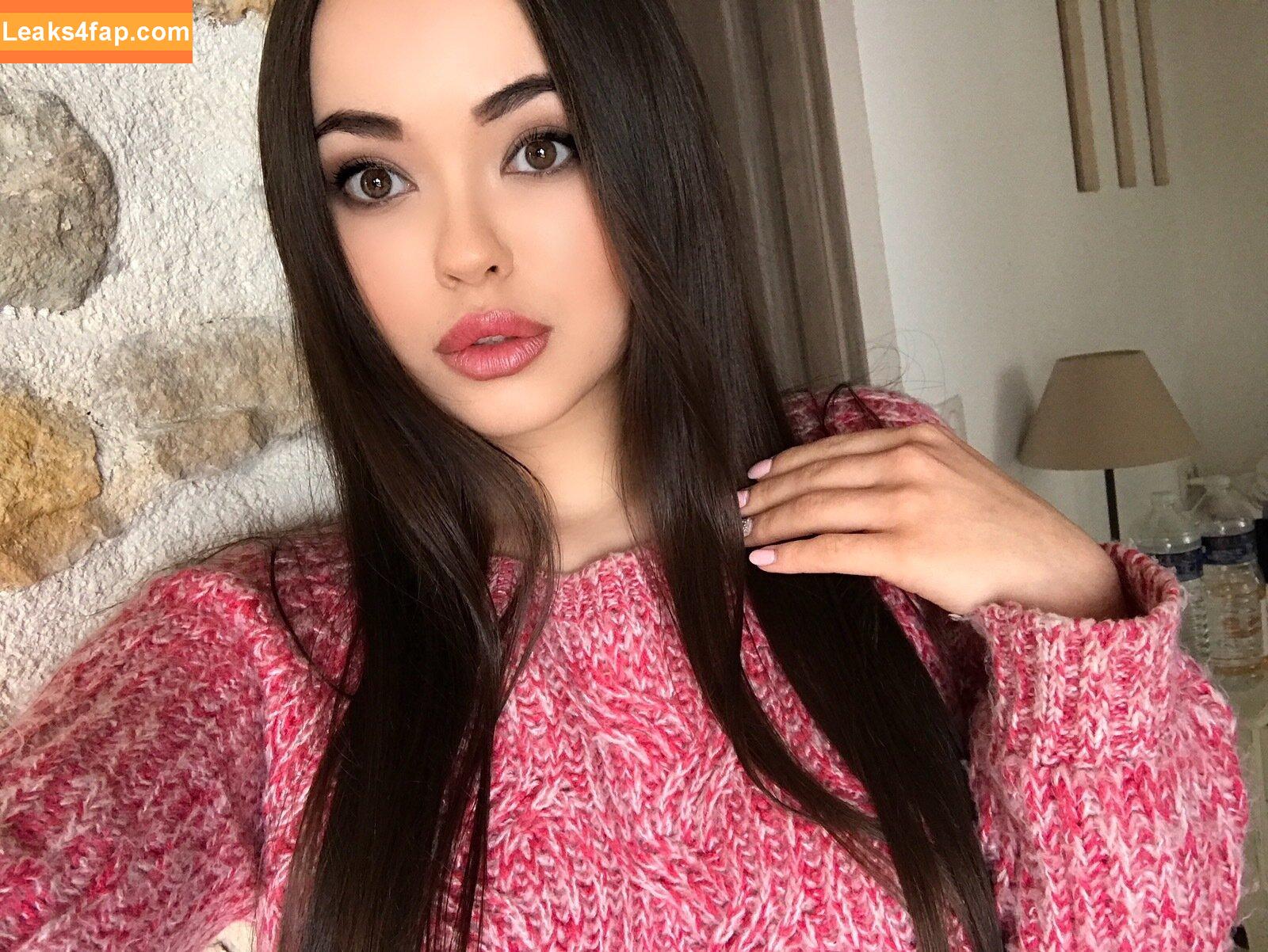 xlimonade / Anna Moon / Li Moon leaked photo photo #0062