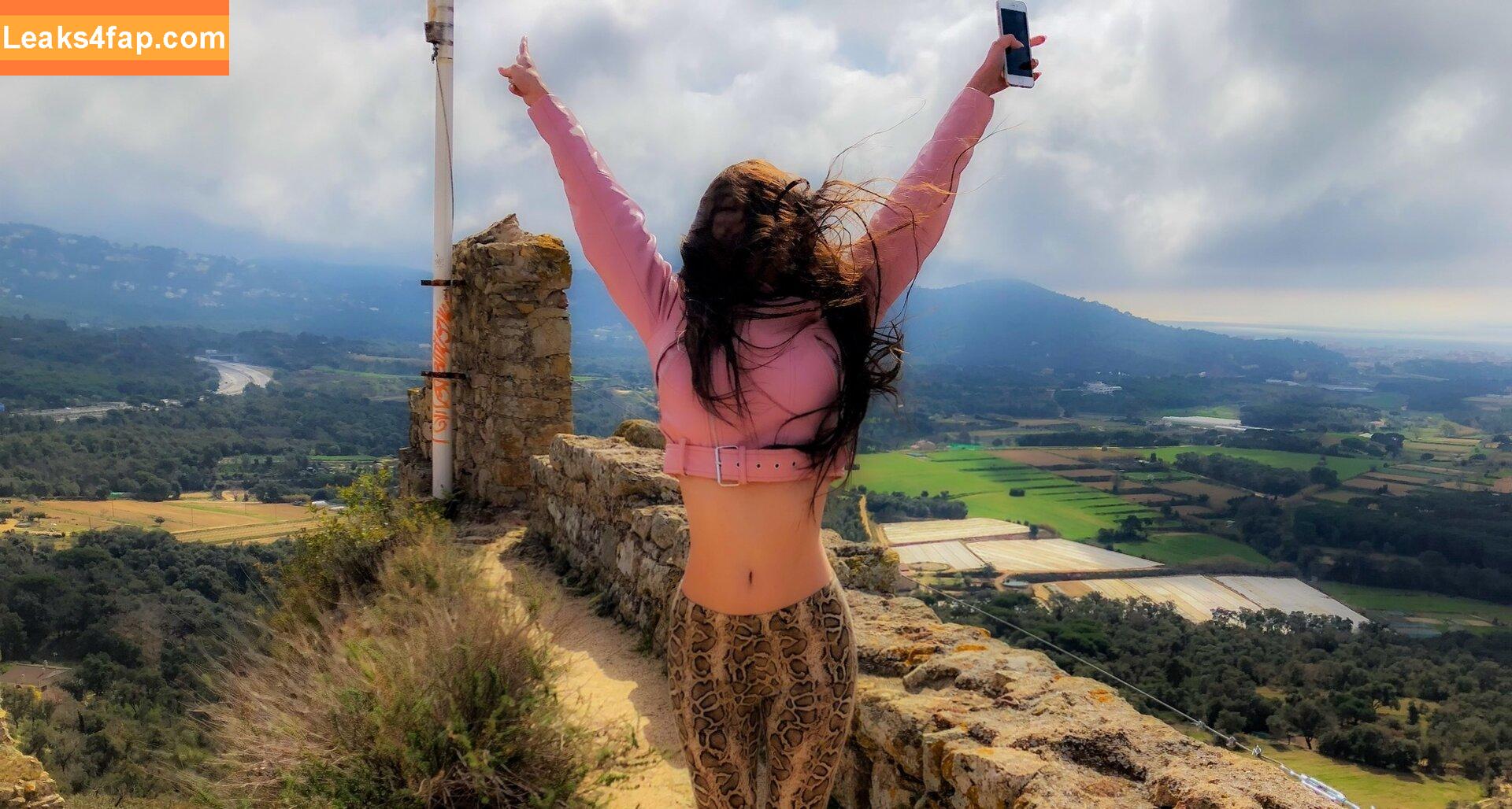 xlimonade / Anna Moon / Li Moon leaked photo photo #0071