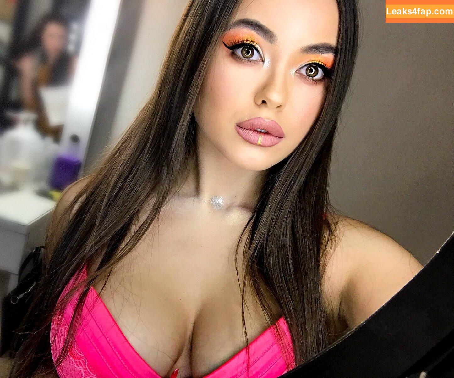 xlimonade / Anna Moon / Li Moon leaked photo photo #0116