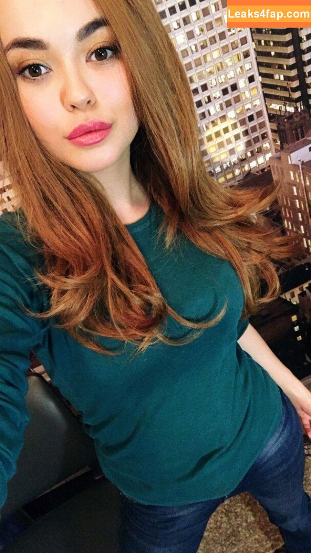 xlimonade / Anna Moon / Li Moon leaked photo photo #0125