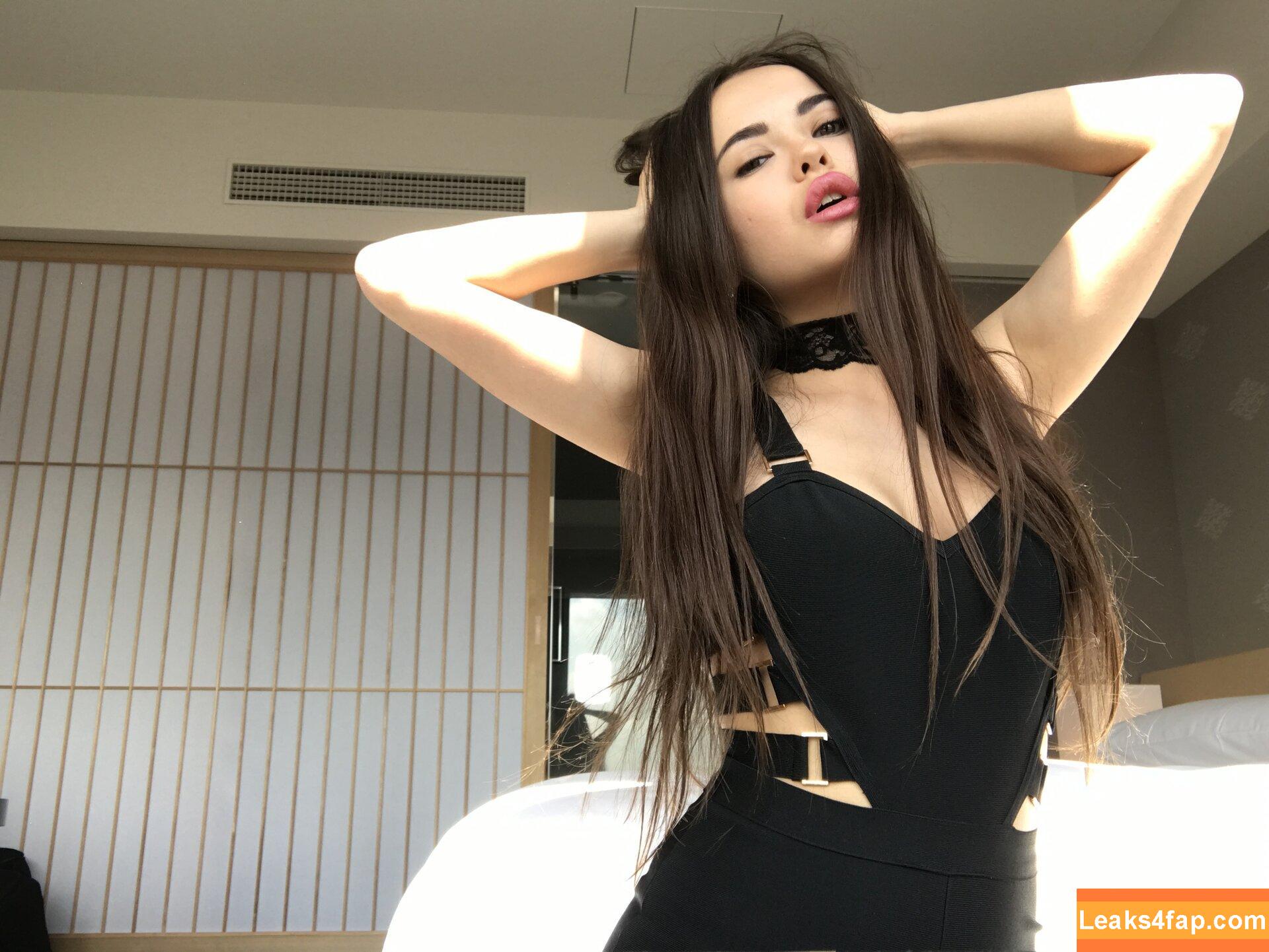 xlimonade / Anna Moon / Li Moon leaked photo photo #0133